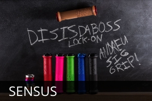 SENSUS